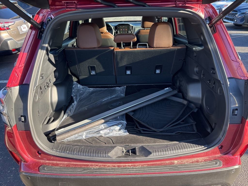 Used 2025 Subaru Forester Touring w/ Touring Package image 28