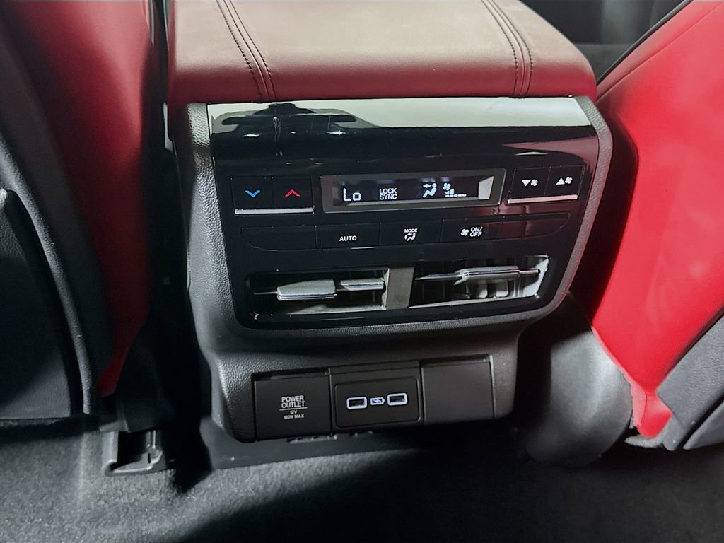 Used 2023 Acura MDX A-Spec image 30