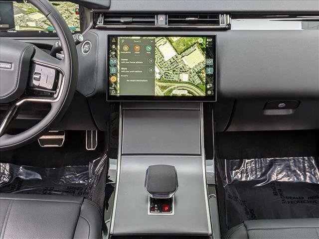 Certified 2024 Land Rover Range Rover Velar Dynamic SE AWD/4WD image 16