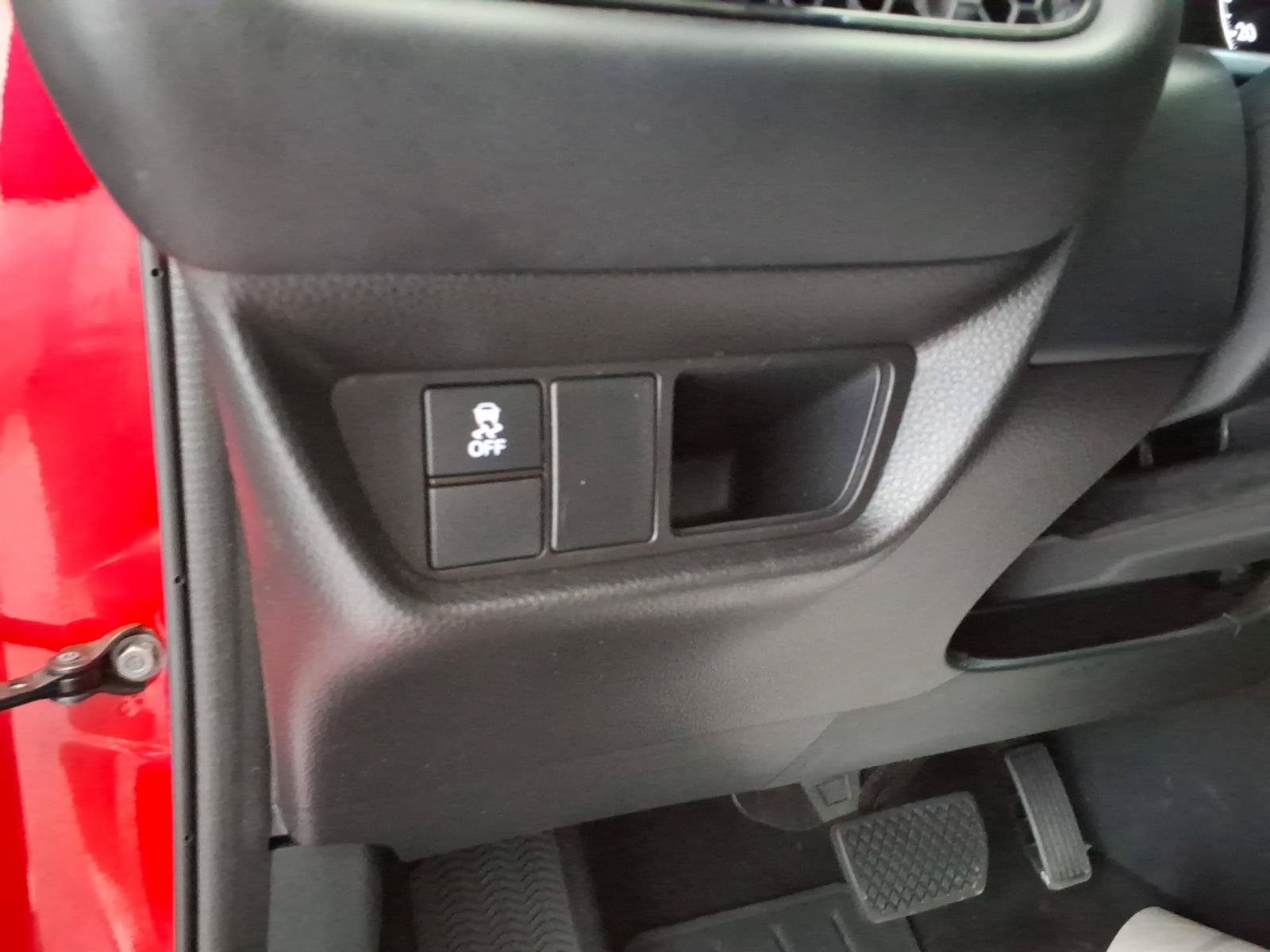 Certified 2023 Honda HR-V EX-L image 22