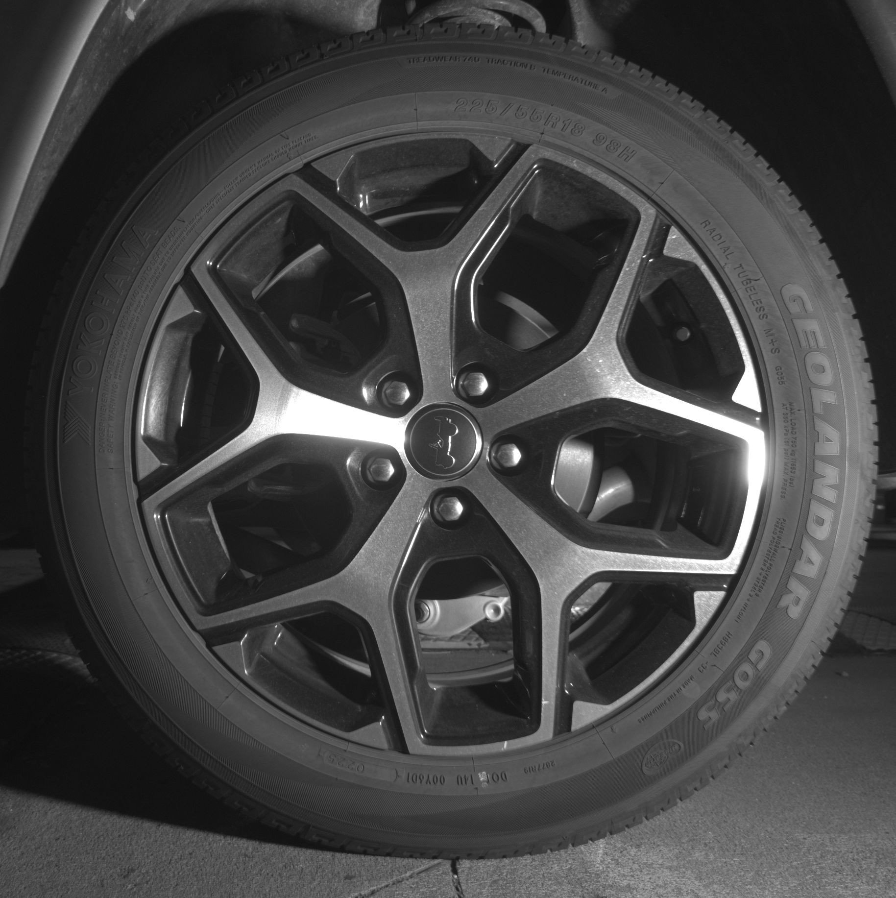 Used 2025 Jeep Compass Limited image 14