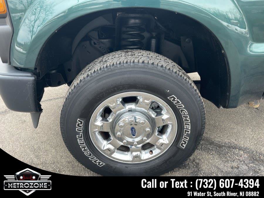 Used 2008 Ford F350 XL image 28