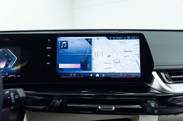 New 2026 BMW X1 xDrive28i image 19