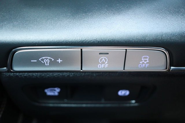 Used 2024 Genesis GV80 3.5T image 28