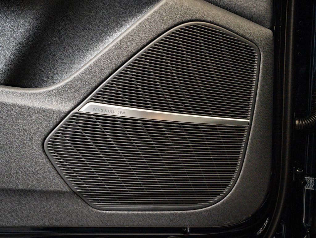 New 2026 Audi Q8 Premium Plus image 27