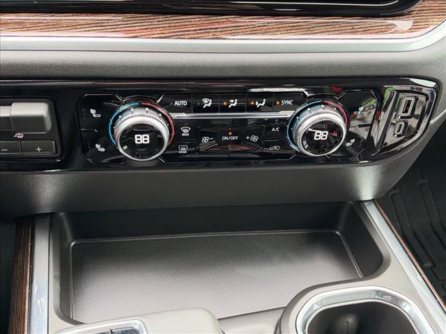 New 2026 GMC Sierra 1500 Elevation w/ Elevation Premium Package AWD/4WD image 34