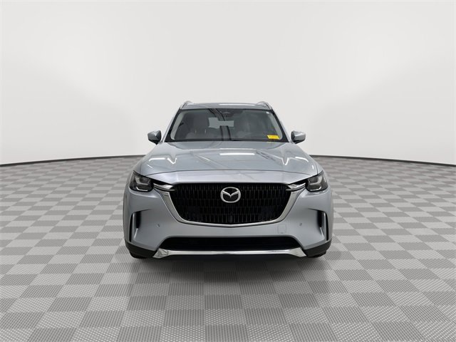 Used 2024 MAZDA CX-90 3.3 Turbo w/ Premium Package image 3