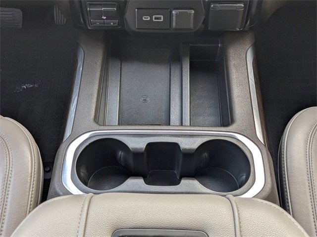 Used 2019 GMC Sierra 1500 SLT w/ SLT Premium Plus Package image 19