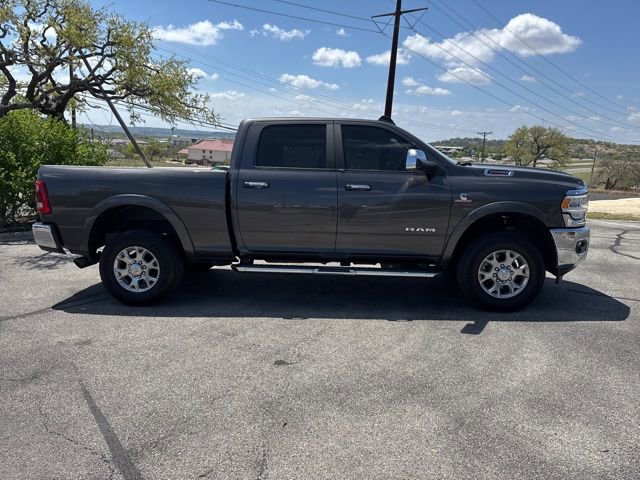 Used 2022 RAM 2500 Laramie image 4