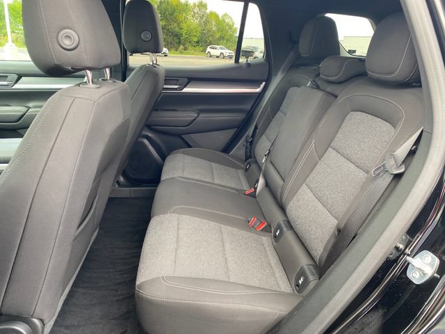 Certified 2026 GMC Terrain Elevation AWD/4WD image 19
