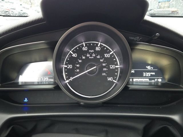 Used 2018 MAZDA CX-3 Sport image 13