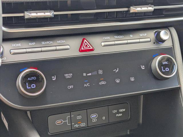 New 2025 Hyundai Sonata SEL FWD image 14