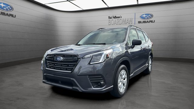Used 2023 Subaru Forester AWD/4WD image 11