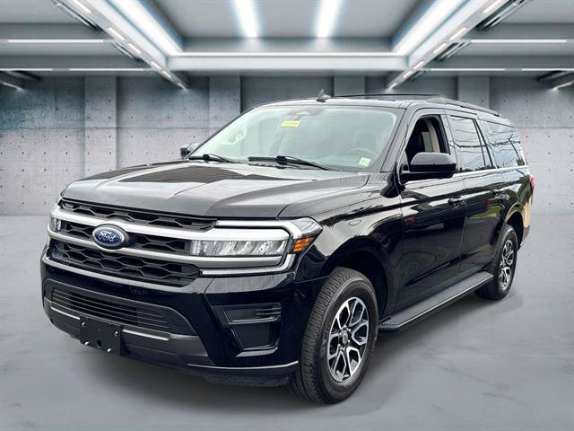 Certified 2024 Ford Expedition Max XLT