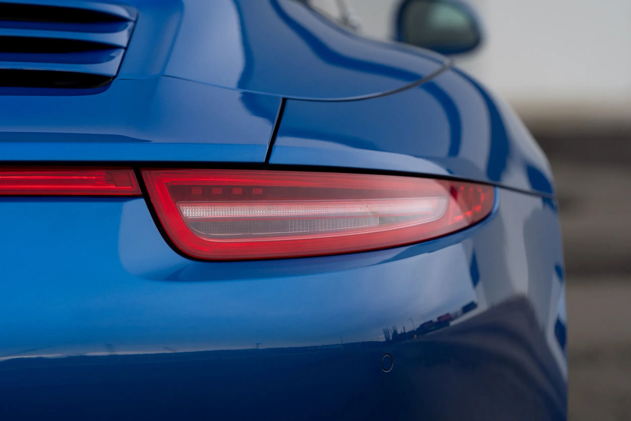 Used 2015 Porsche 911 Targa 4S image 74