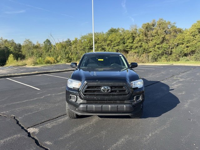 Used 2021 Toyota Tacoma SR w/ SR Convenience Package image 8