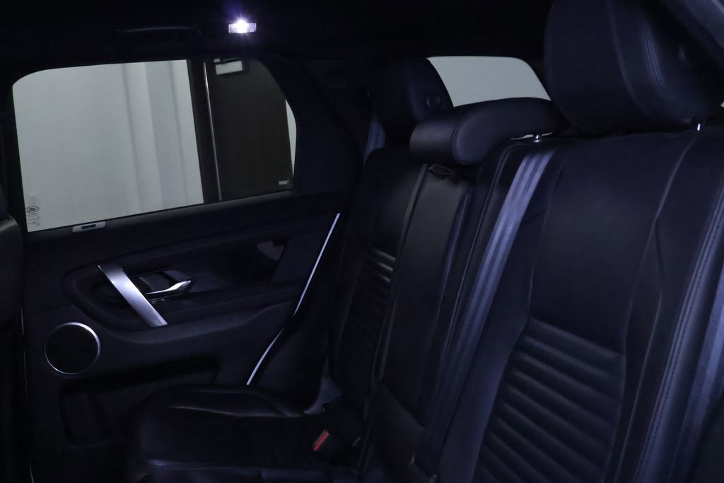Used 2021 Land Rover Discovery Sport S image 14