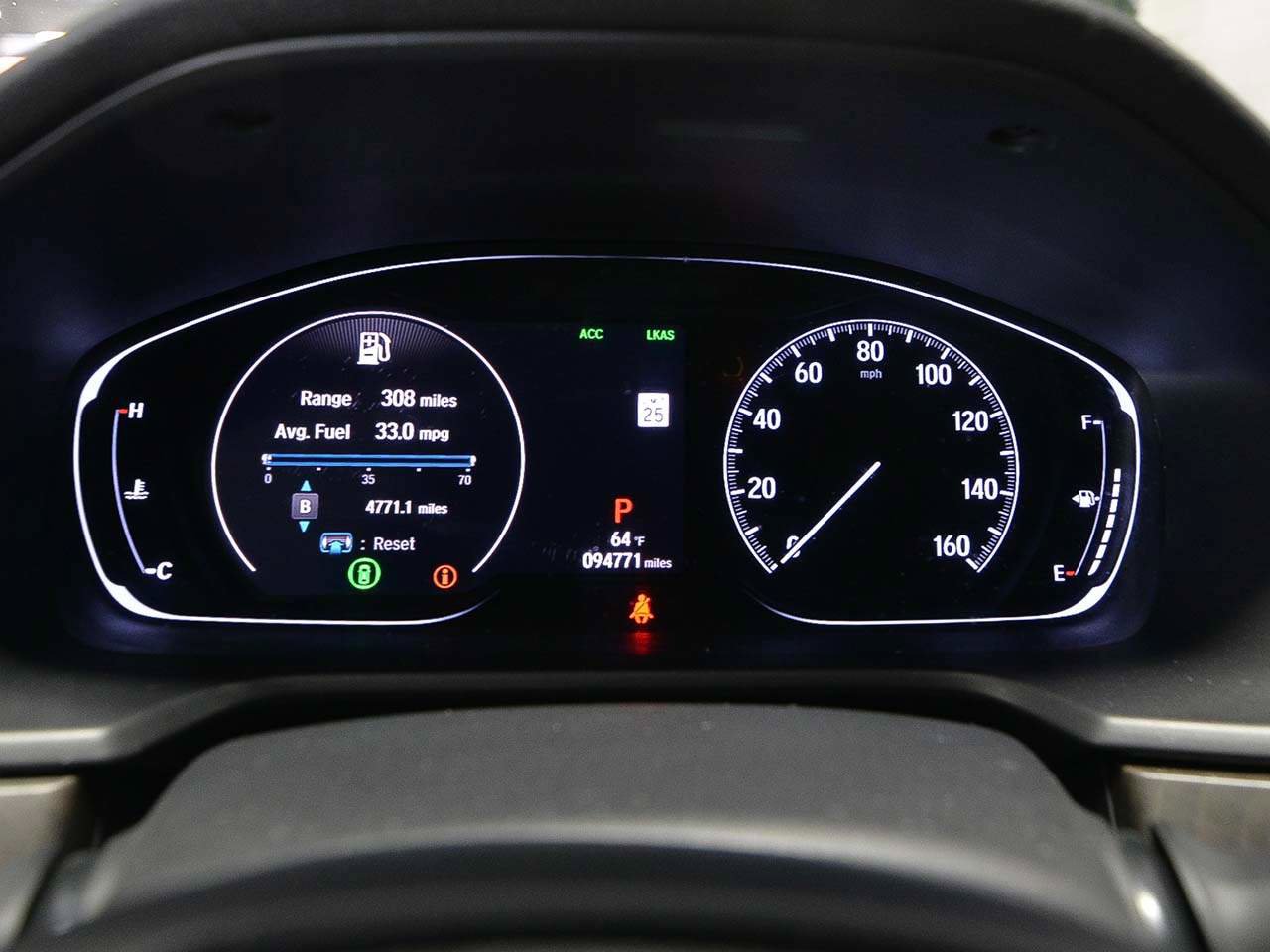 Used 2018 Honda Accord EX-L image 14