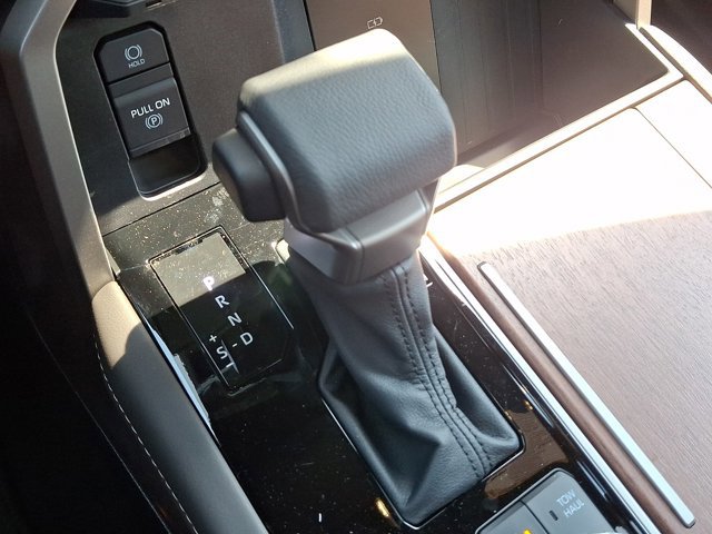 New 2026 Toyota Sequoia 1794 Edition AWD/4WD image 13