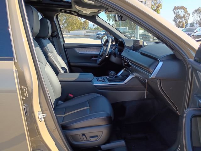 New 2026 MAZDA CX-70 3.3 Turbo S w/ Premium Package image 10