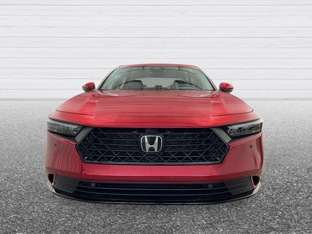 New 2026 Honda Accord EX-L image 10