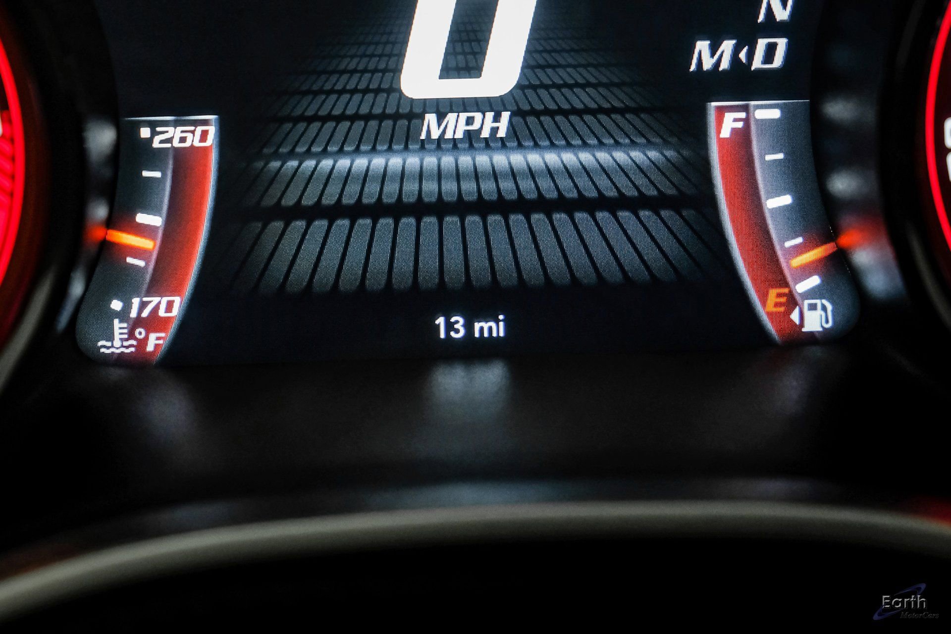 Used 2023 Dodge Challenger SRT Hellcat Redeye image 78