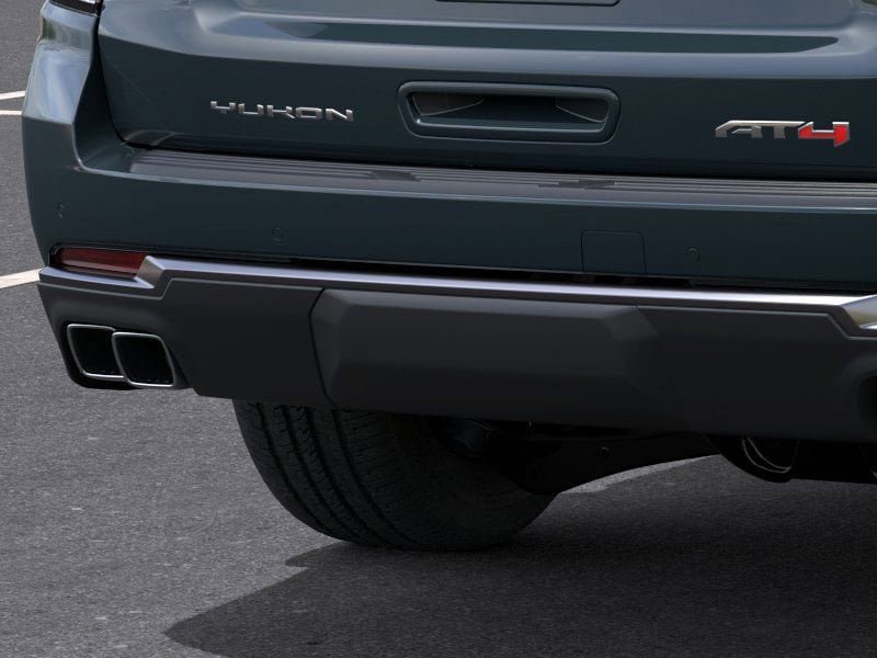 New 2026 GMC Yukon AT4 Ultimate AWD/4WD image 14