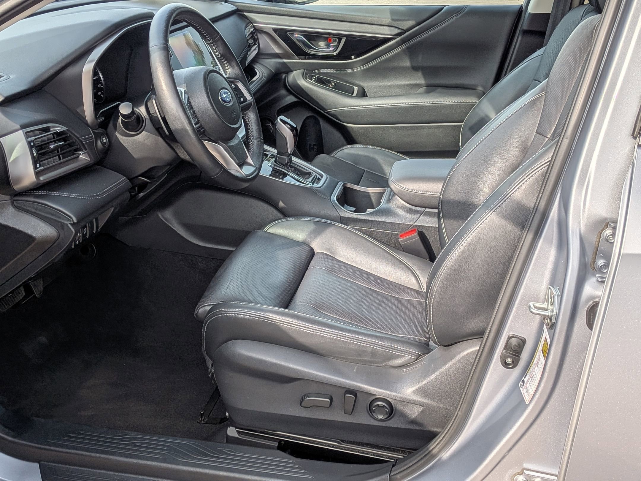 Certified 2024 Subaru Outback Limited XT image 11