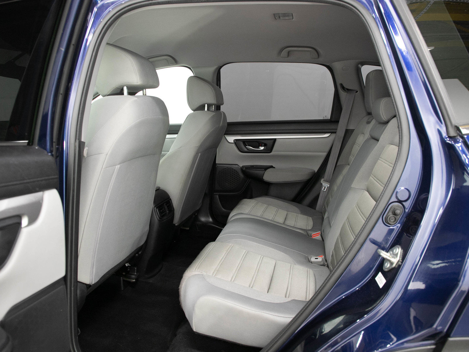 Used 2019 Honda CR-V LX image 17