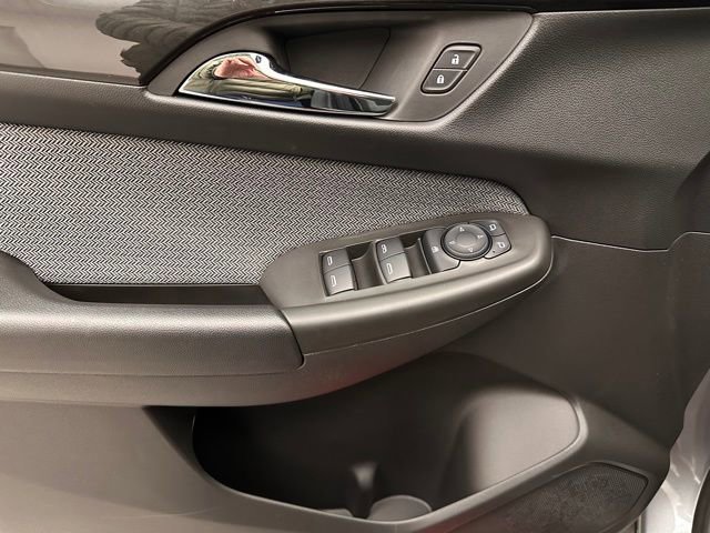 New 2026 Chevrolet TrailBlazer LS image 15