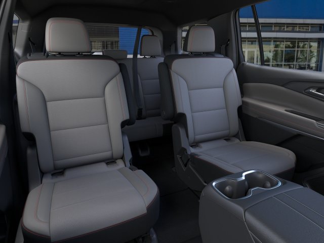 New 2026 Chevrolet Traverse LT w/ Driver Confidence Package FWD image 17