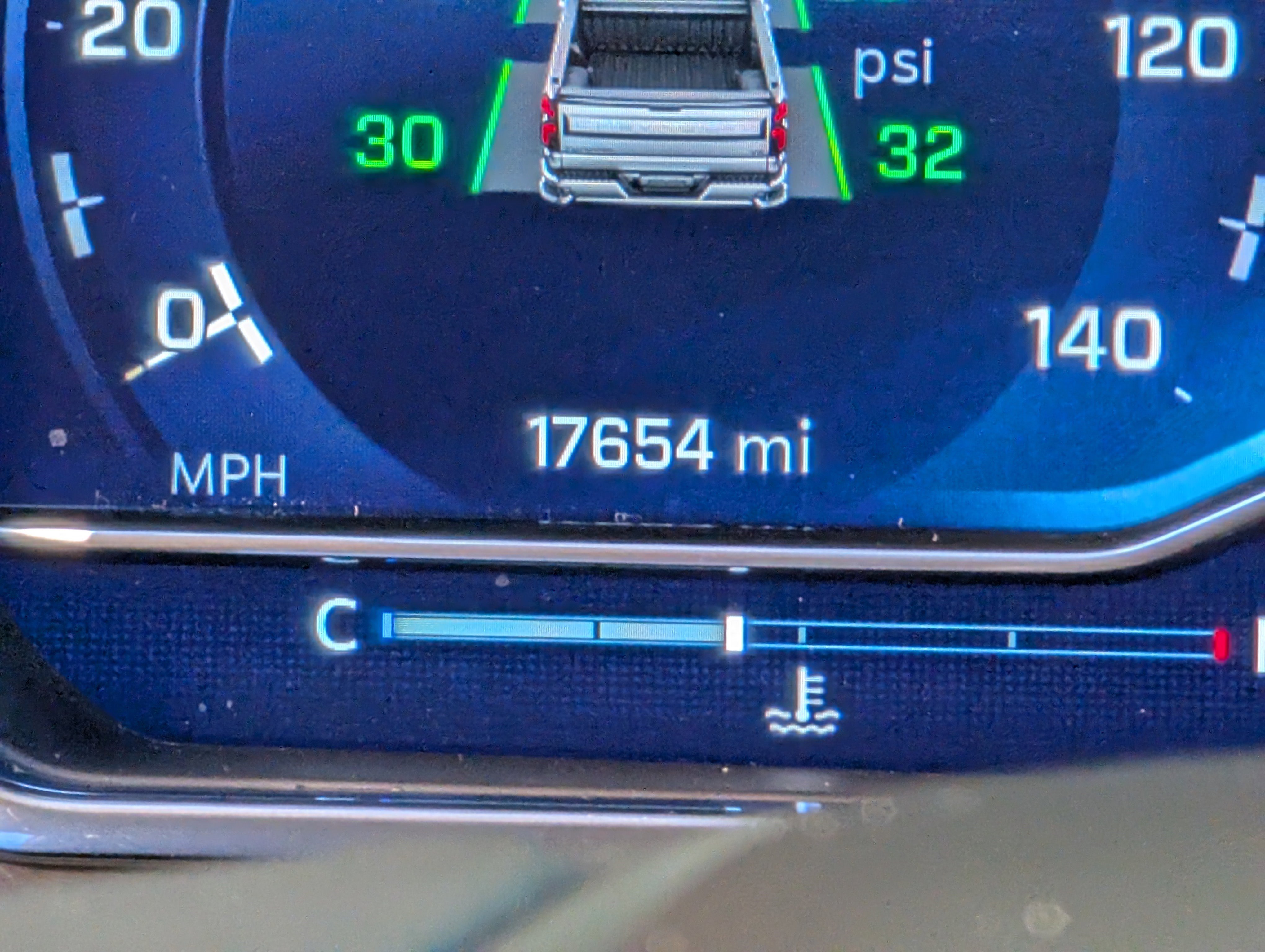 Used 2024 Chevrolet Silverado 1500 ZR2 w/ ZR2 Bison Edition image 24