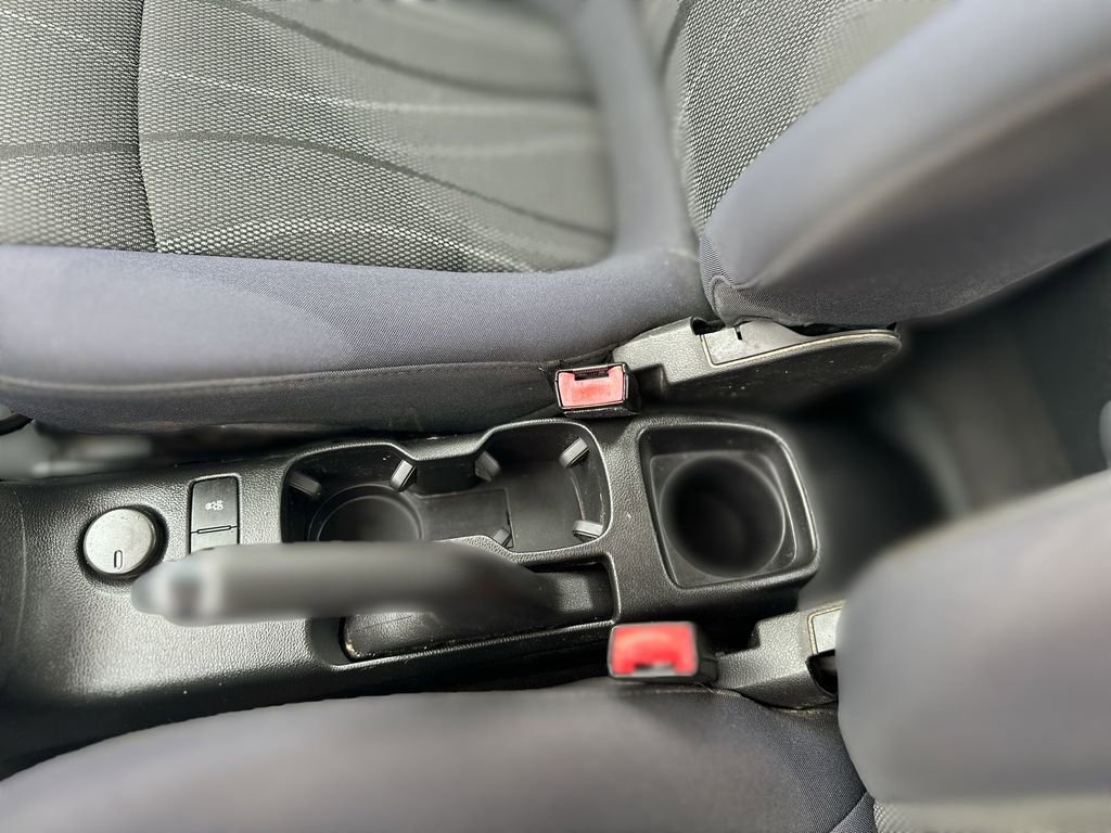 Used 2012 Chevrolet Sonic LT image 21