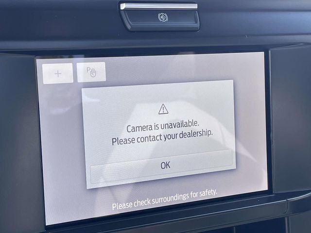 New 2026 Ford F550 2WD Regular Cab Super Duty image 5