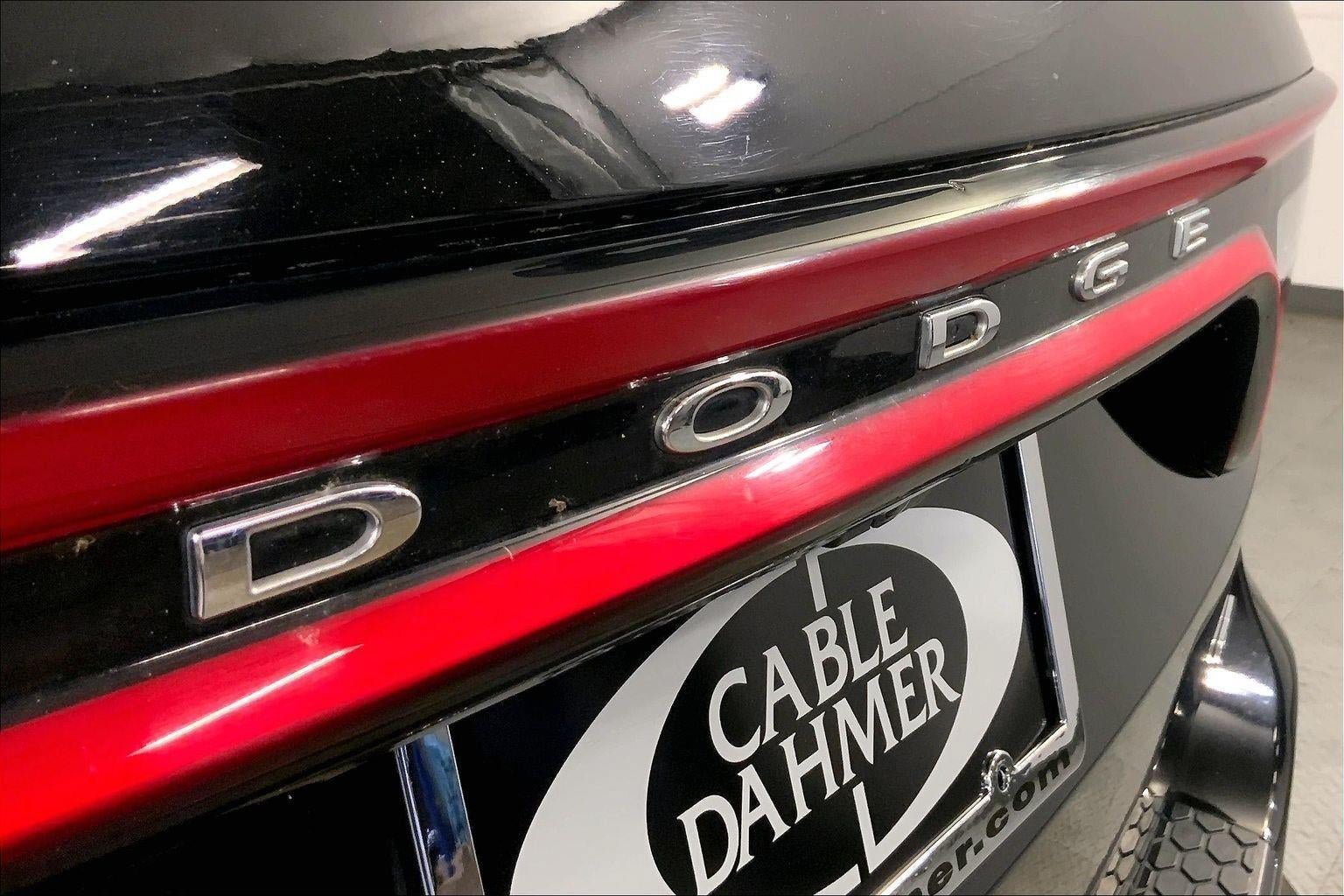 Used 2025 Dodge Durango GT AWD/4WD image 30