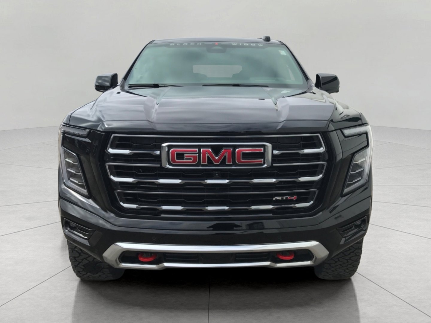 New 2026 GMC Yukon AT4 w/ AT4 Premium Package AWD/4WD image 10