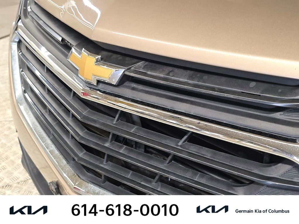 Used 2018 Chevrolet Equinox LS image 14