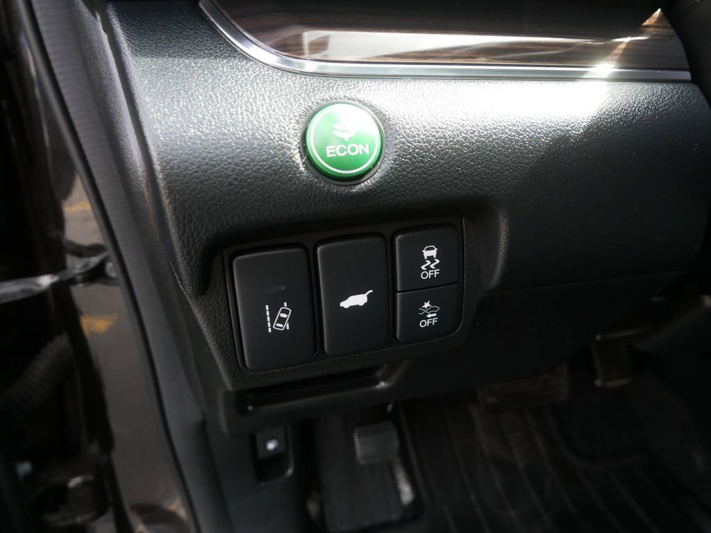Used 2016 Honda CR-V Touring image 16