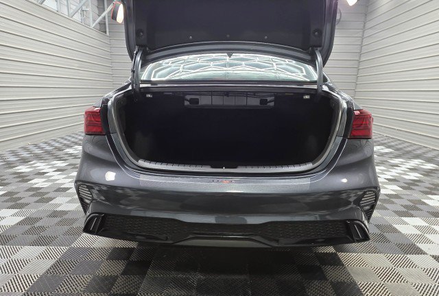 Used 2023 Kia Forte GT-Line FWD image 36