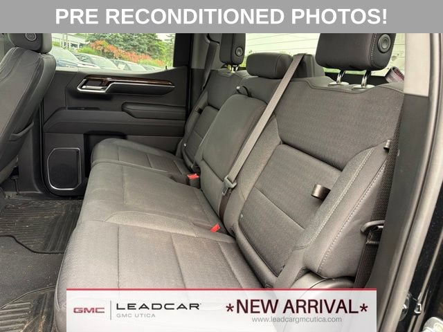 Used 2022 GMC Sierra 1500 Elevation AWD/4WD image 18