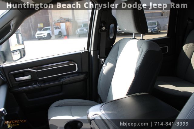 Used 2024 RAM 2500 Big Horn image 32