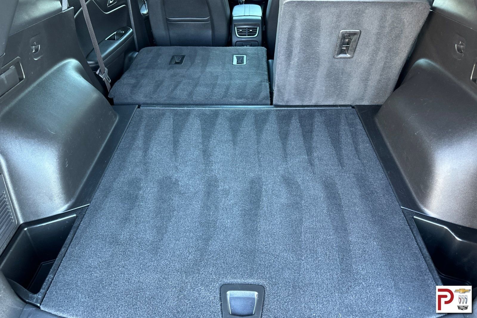 Certified 2022 Chevrolet Blazer LT w/ LPO, Cargo Package image 18