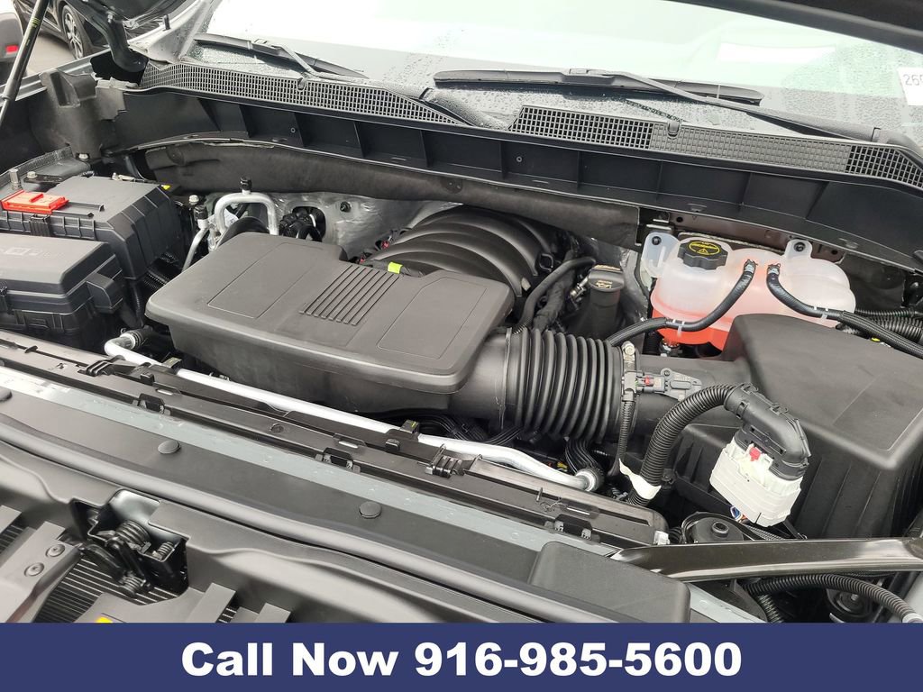 New 2026 Chevrolet Silverado 1500 High Country w/ Technology Package image 34