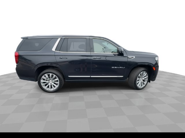 Used 2024 GMC Yukon Denali AWD/4WD image 9