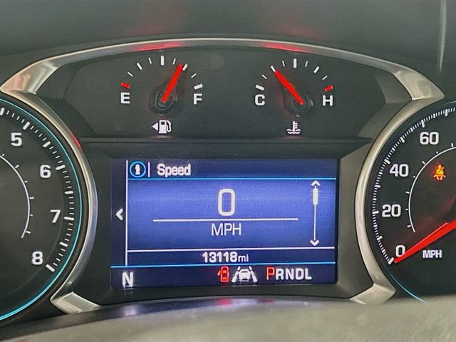 Used 2022 Chevrolet Equinox LS w/ LS Convenience Package FWD image 13
