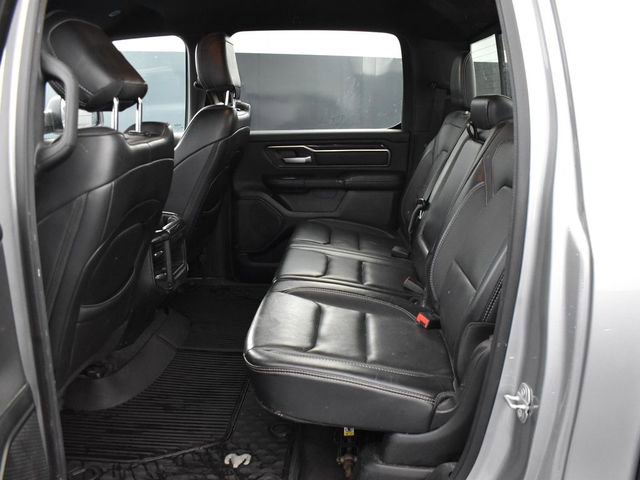 Used 2020 RAM 1500 Rebel w/ Rebel Level 1 Equipment Group image 32