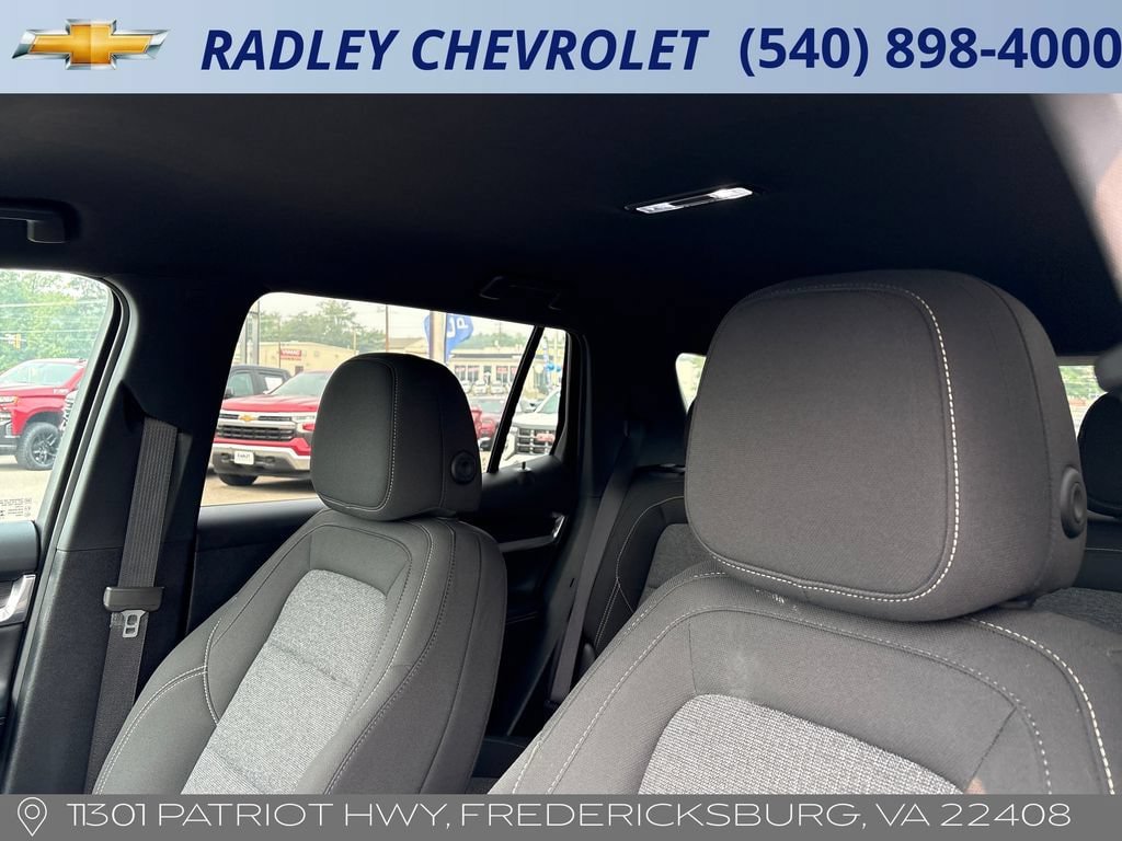 Certified 2026 GMC Terrain Elevation AWD/4WD video 2