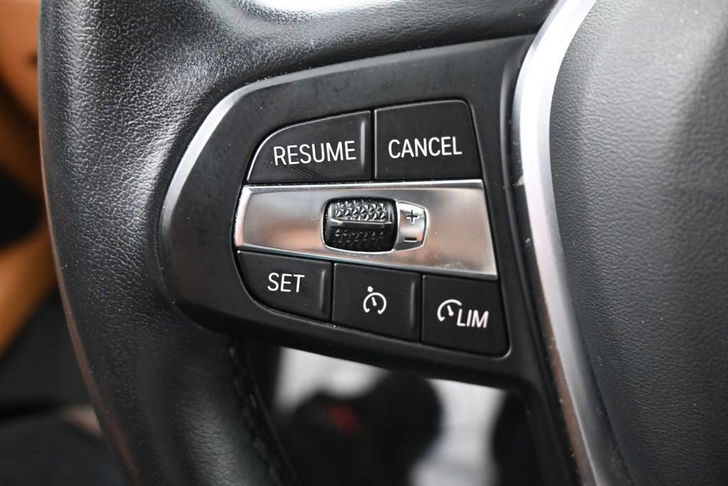 Used 2022 BMW i4 eDrive40 w/ Premium Package RWD image 18