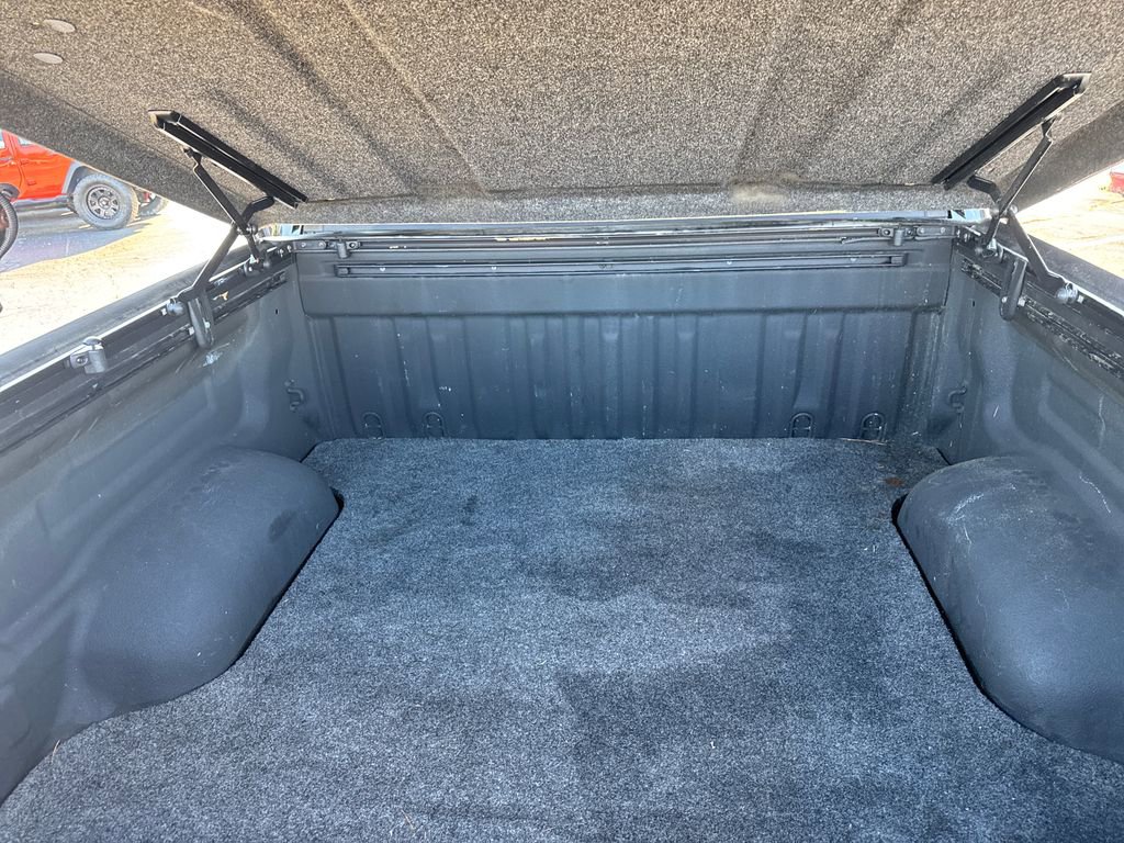 Used 2014 Toyota Tundra 1794 Edition AWD/4WD image 49