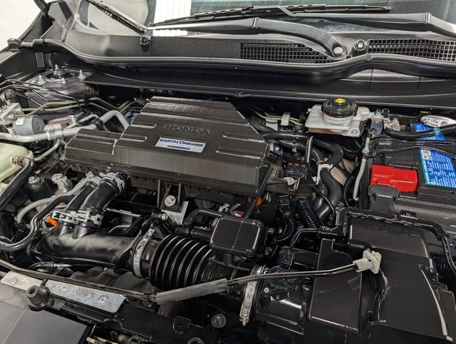 Used 2020 Honda CR-V EX image 27